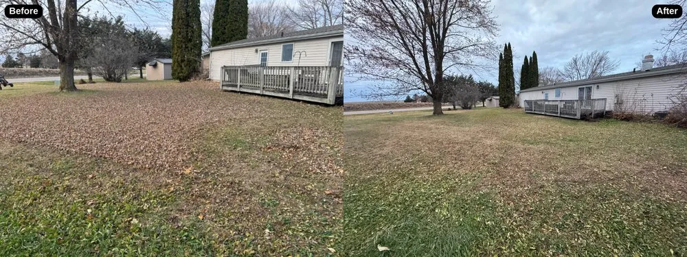 Affordable outdoor landscaping for outdoor upgrades across Forest City, IA - J&J Handyman & Lawncare