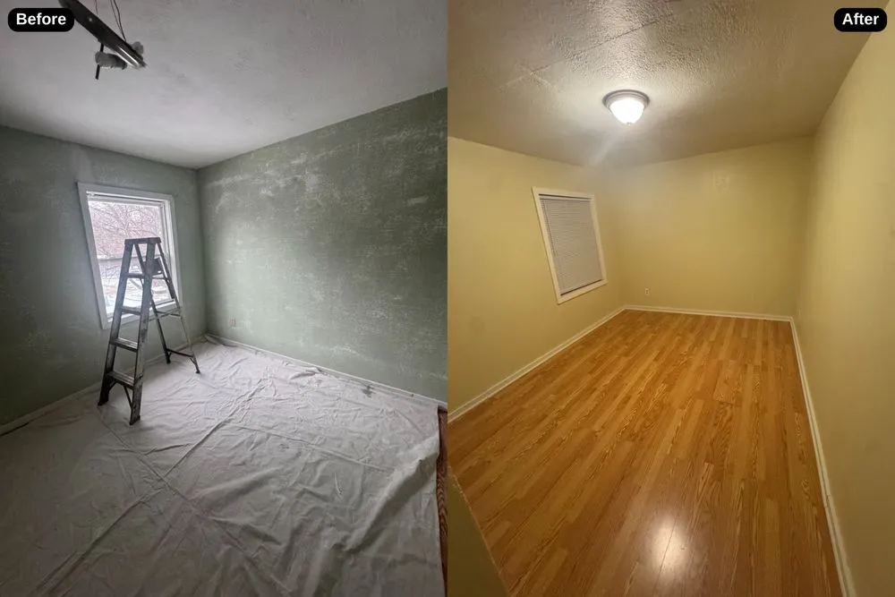 Custom landscape design experts serving Forest City, IA - J&J Handyman & Lawncare