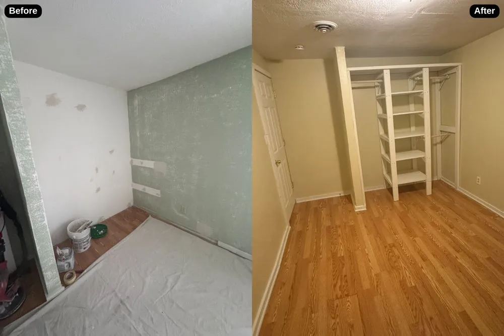 Trusted landscaping services for beautiful yards across Forest City, IA - J&J Handyman & Lawncare