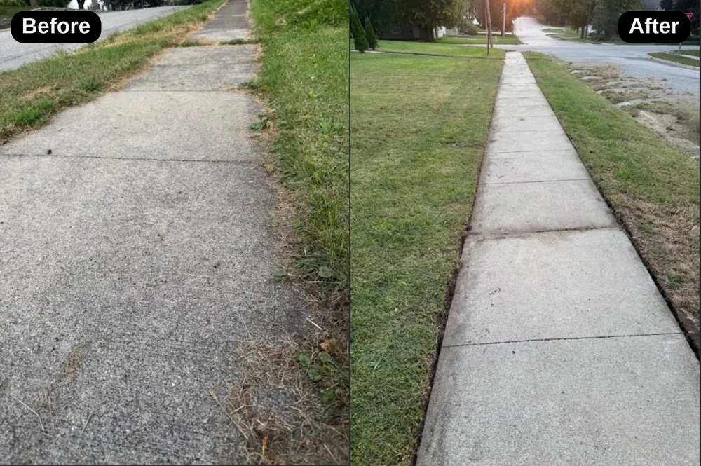 Top-rated lawn care service near you in Forest City, IA by J&J Handyman & Lawncare