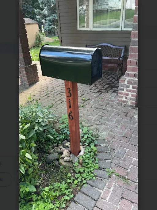 Professional landscape design in Forest City, IA by J&J Handyman & Lawncare