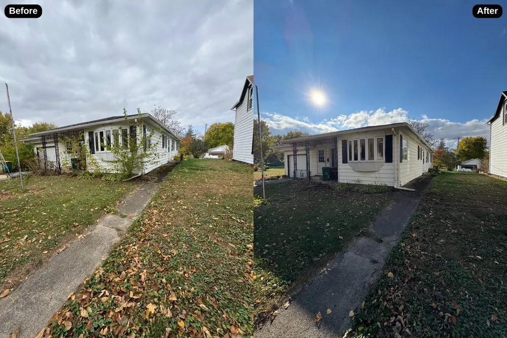 Expert lawn care service experts serving Forest City, IA - J&J Handyman & Lawncare