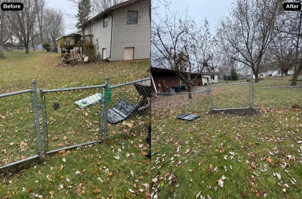 Expert landscaping services experts serving Forest City, IA - J&J Handyman & Lawncare