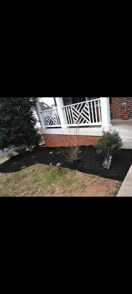 Trusted landscape design in Culpeper, VA by J&J Handyman An Landscaping Home Improvement