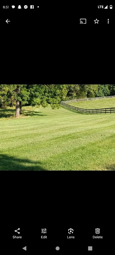 Trusted outdoor landscaping in Culpeper, VA by J&J Handyman An Landscaping Home Improvement