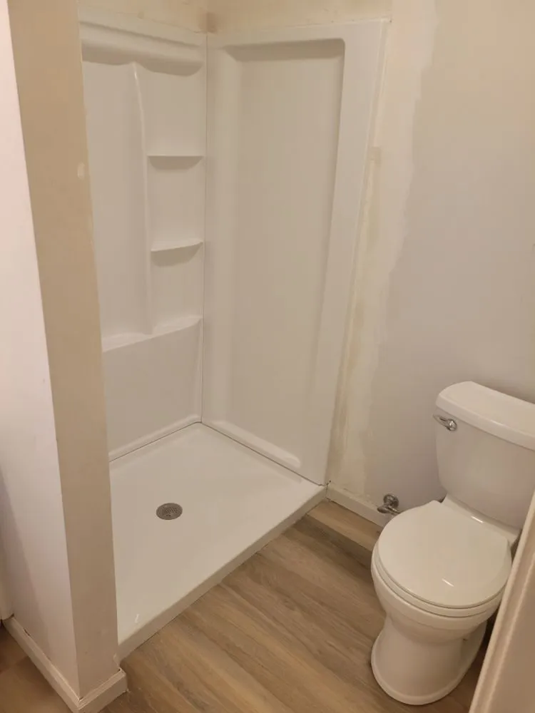 Expert yard maintenance for outdoor upgrades across Livermore, KY - J&J Handyman Services