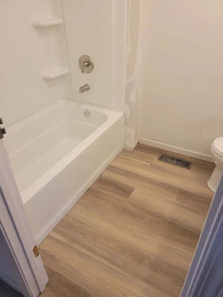 Top-rated lawn care service with custom design across Livermore, KY - J&J Handyman Services