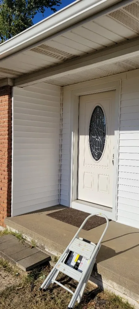 Affordable outdoor landscaping experts serving Livermore, KY - J&J Handyman Services