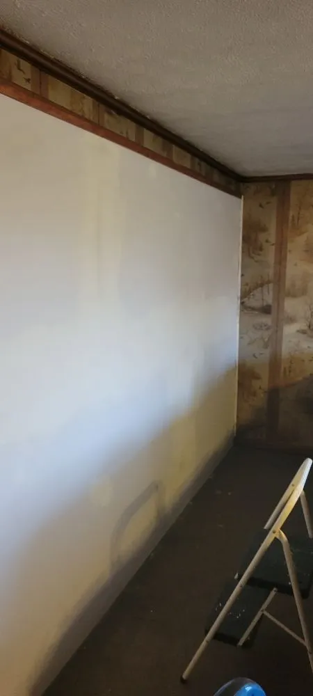 Reliable residential landscaping in Livermore, KY - J&J Handyman Services