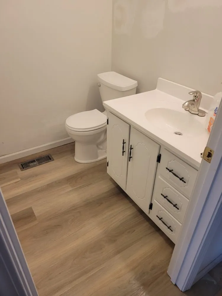 Trusted lawn mowing service in Livermore, KY by J&J Handyman Services