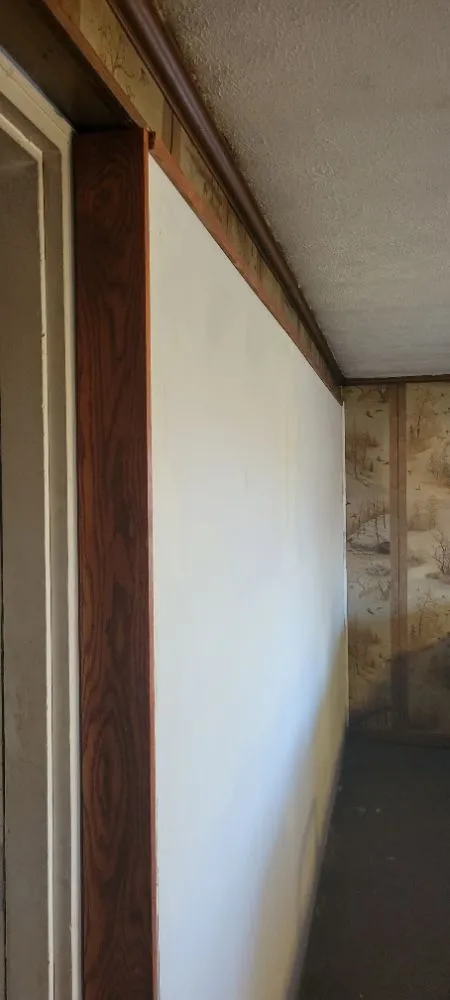 Top-rated landscape installation in Livermore, KY by J&J Handyman Services