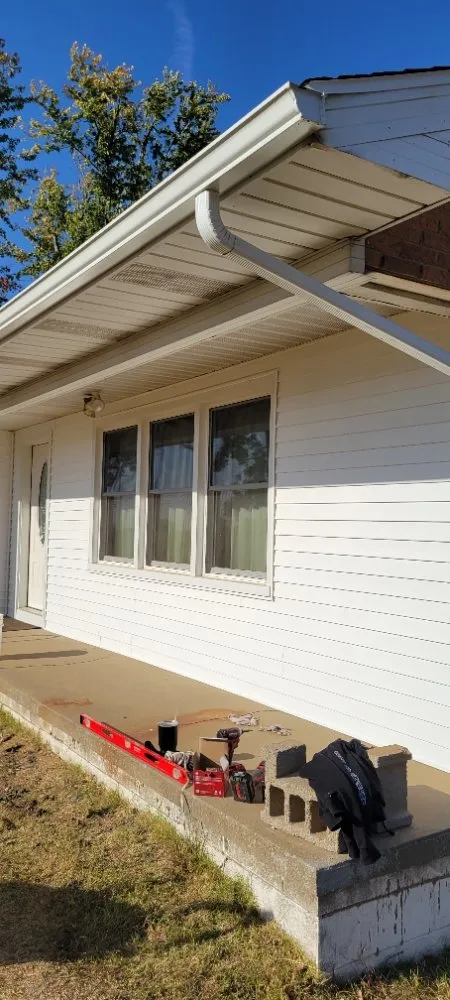 Affordable lawn care service in Livermore, KY - J&J Handyman Services