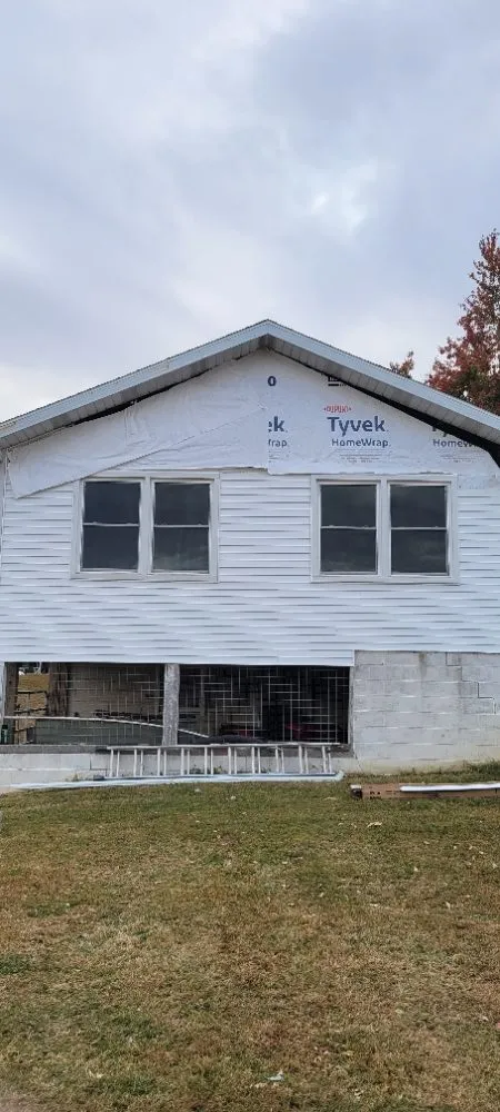 Top-rated yard maintenance for residential properties in Livermore, KY by J&J Handyman Services