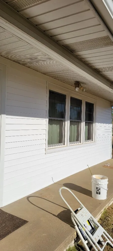 Affordable outdoor landscaping experts serving Livermore, KY - J&J Handyman Services