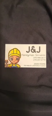 J&J Handyman Services