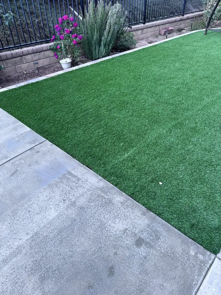 Trusted yard cleanup service in Thousand Oaks, CA - JJ Hardscape and Landscaping