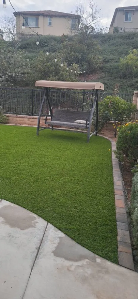 Expert garden landscaping for year-round maintenance across Thousand Oaks, CA - JJ Hardscape and Landscaping