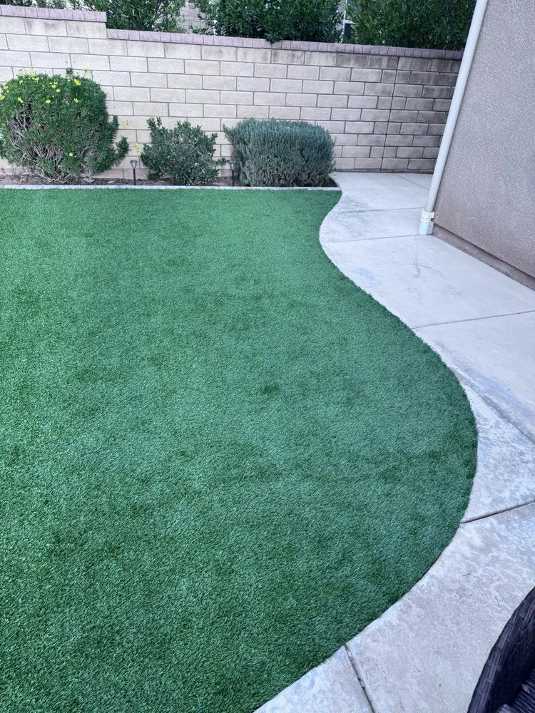 Trusted yard maintenance for homes across Thousand Oaks, CA - JJ Hardscape and Landscaping