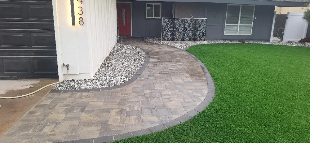 Custom lawn care service experts serving Thousand Oaks, CA - JJ Hardscape and Landscaping