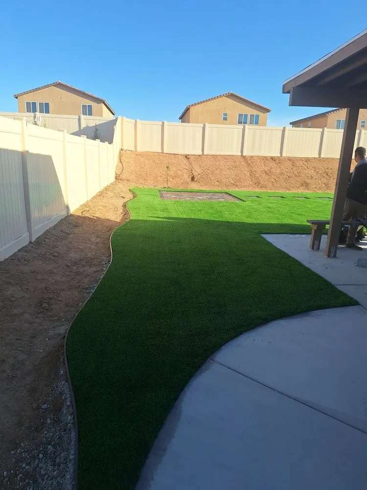 Top-rated landscape installation experts serving Thousand Oaks, CA - JJ Hardscape and Landscaping