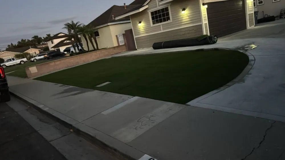 Professional yard cleanup service near you across Thousand Oaks, CA - JJ Hardscape and Landscaping