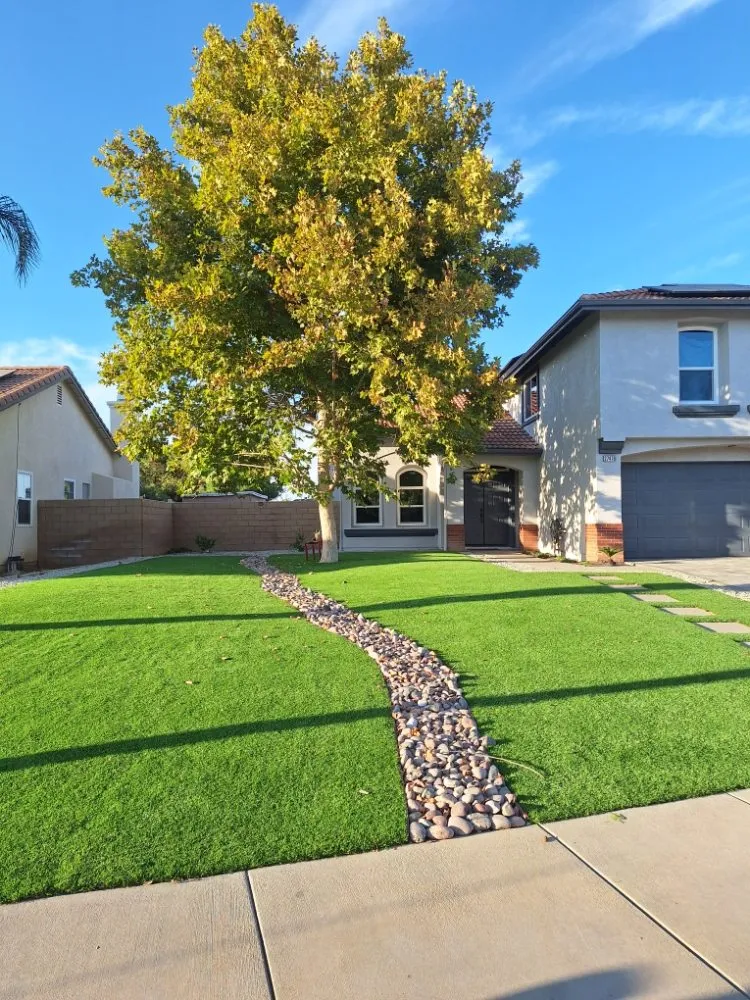 Custom outdoor landscaping near you across Thousand Oaks, CA - JJ Hardscape and Landscaping