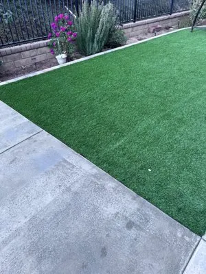 JJ Hardscape and Landscaping Logo