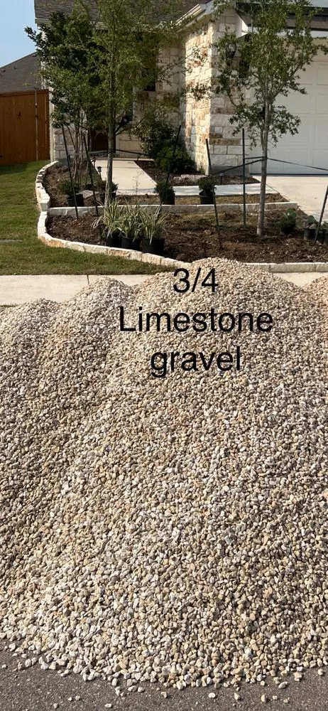 Expert yard cleanup service for beautiful yards across Austin, TX - J&J Hauling