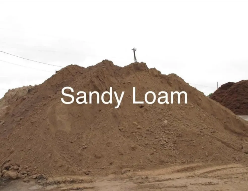 Reliable landscape design experts serving Austin, TX - J&J Hauling