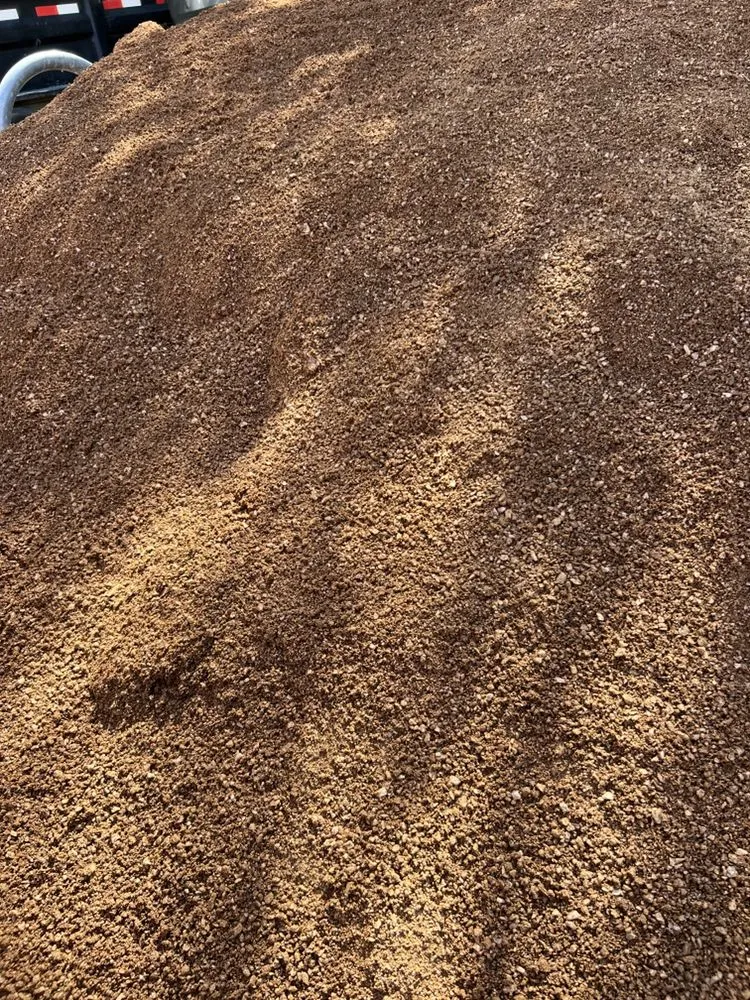 Trusted landscaping services in Austin, TX by J&J Hauling