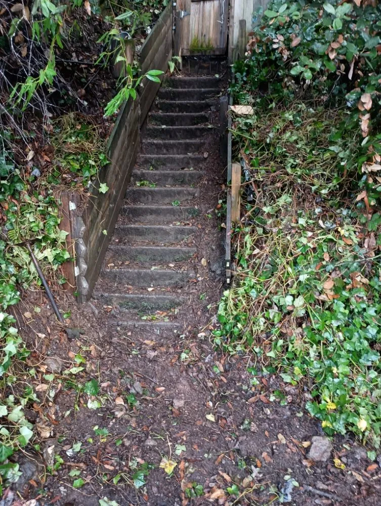 Trusted landscape installation near you in Sebastopol, CA by JJ Hauls it Away