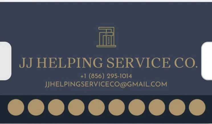 Top-rated lawn care service for beautiful yards in Sicklerville, NJ by JJ Helping Service