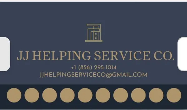 JJ Helping Service