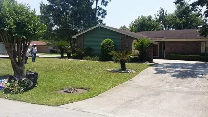 Trusted landscape design experts serving Jacksonville, FL - J&J Home care professionals