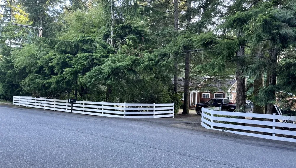 Expert lawn mowing service in Bothell, WA by J&J Home Services