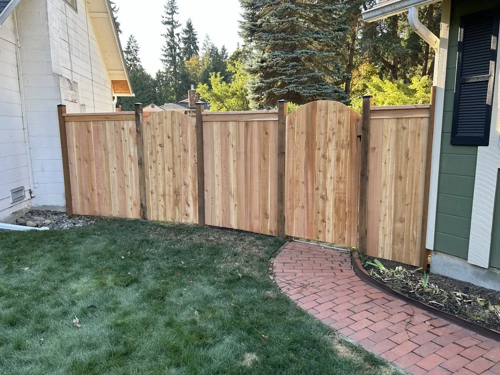 Top-rated lawn mowing service in Bothell, WA - J&J Home Services