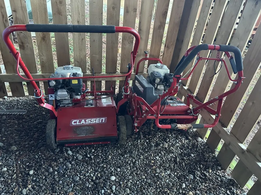 Custom outdoor landscaping experts serving Bothell, WA - J&J Home Services