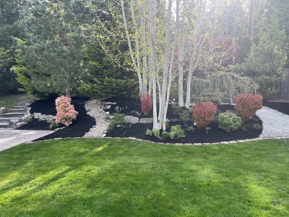 Expert lawn care service near you in Bothell, WA by J&J Home Services