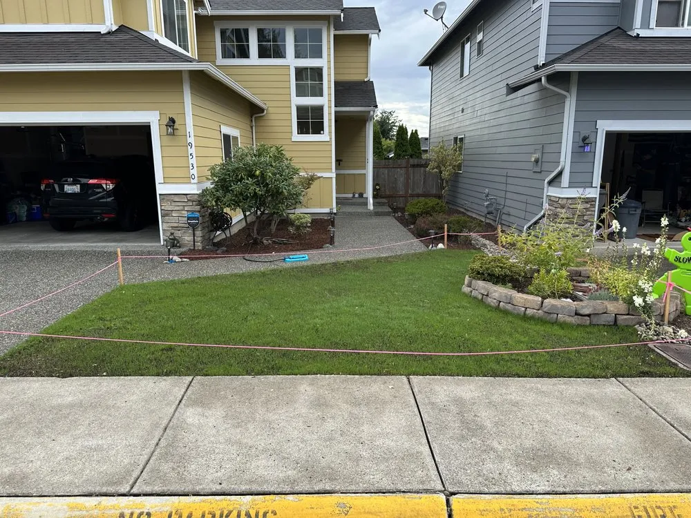 Top-rated yard maintenance for year-round maintenance in Bothell, WA by J&J Home Services