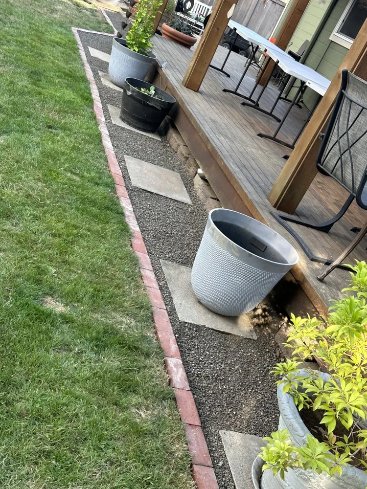 Professional yard cleanup service for year-round maintenance across Bothell, WA - J&J Home Services