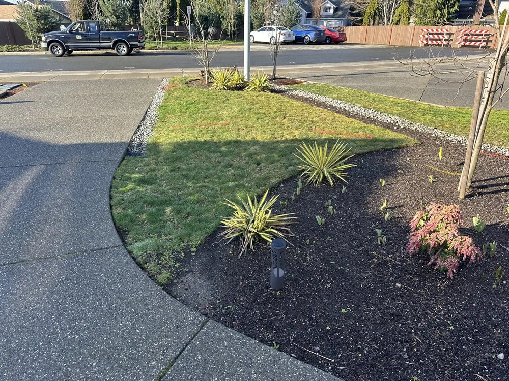 Affordable yard cleanup service for year-round maintenance across Bothell, WA - J&J Home Services