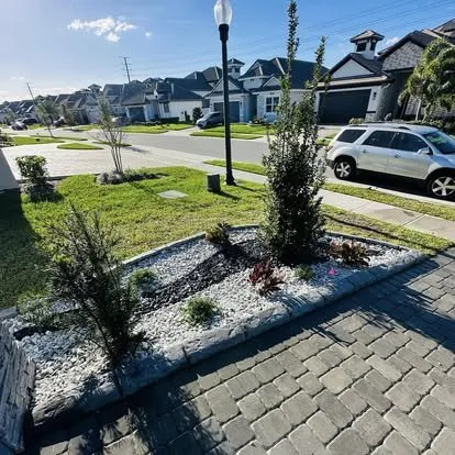 Reliable landscaping services for outdoor upgrades across Davenport, FL - JJ Home Services