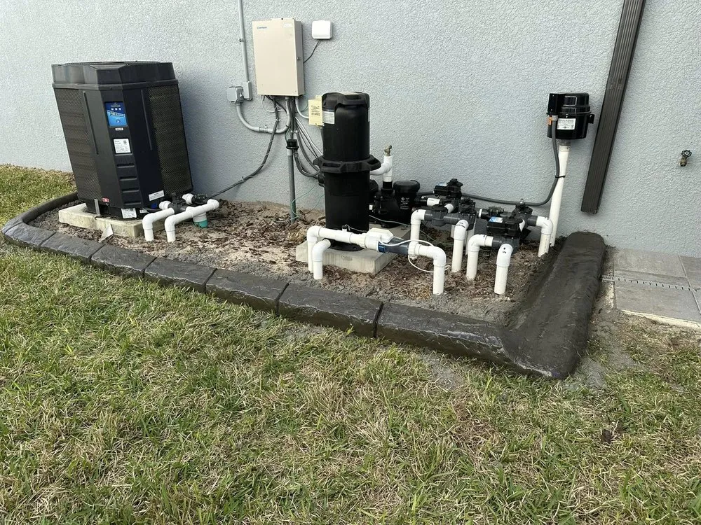 Custom lawn care service in Davenport, FL - JJ Home Services