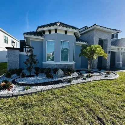 Custom yard cleanup service experts serving Davenport, FL - JJ Home Services