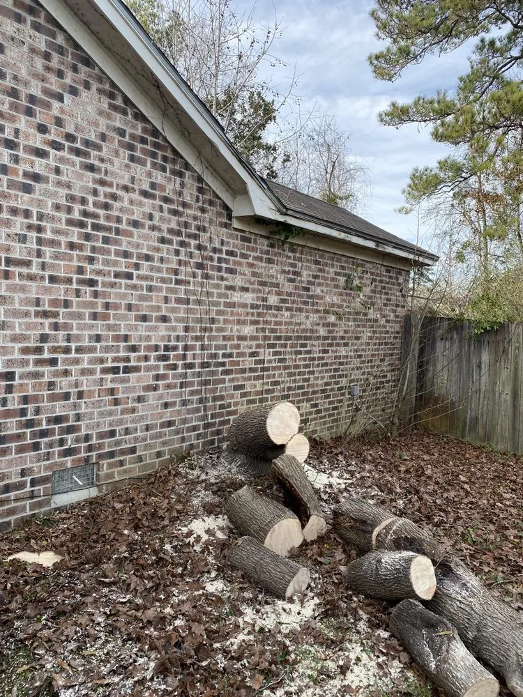 Expert garden landscaping experts serving Myrtle Beach, SC - J&J Home Services