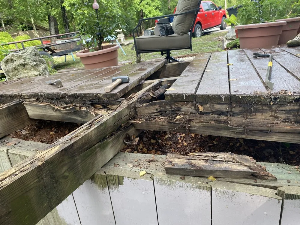 Custom lawn care service with custom design across Myrtle Beach, SC - J&J Home Services