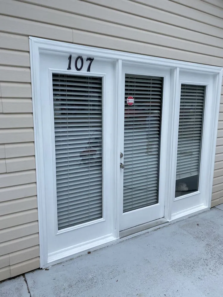 Affordable landscaping services in Myrtle Beach, SC - J&J Home Services