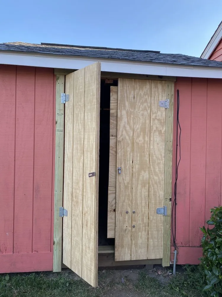 Top-rated landscape design experts serving Myrtle Beach, SC - J&J Home Services