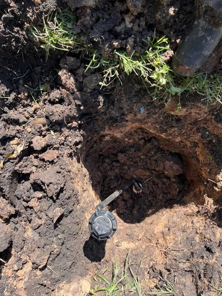 Trusted outdoor landscaping experts serving Pattison, TX - JJ irrigation and landscape