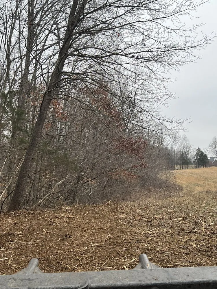 Reliable yard maintenance for beautiful yards across Columbia, KY - J&J land management